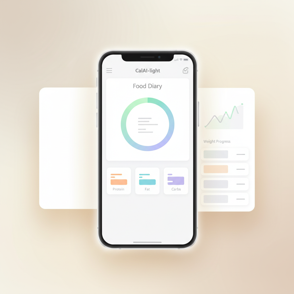 Дневник и прогресс